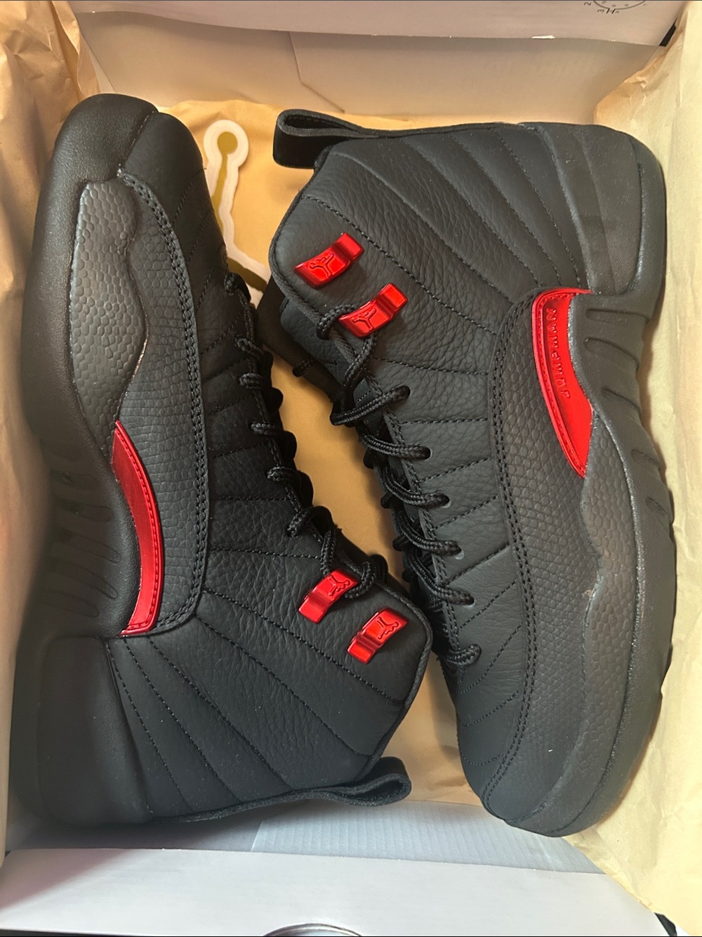 Women’s Air Jordan 12 Retro
